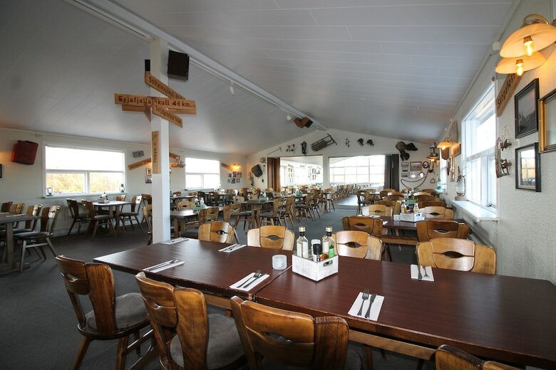 Hostal Cafe Arhus Hellu