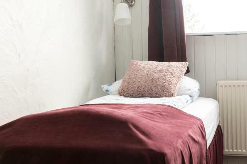 Agroturismo Farmhotel Efstidalur