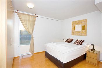 Aparthotel Golden Circle Apartments