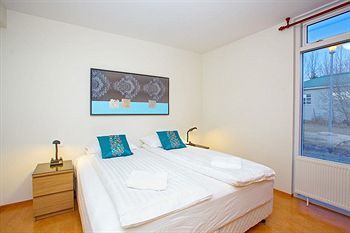 Aparthotel Golden Circle Apartments