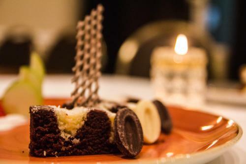 Hotel H�tel Flj�tshl�d