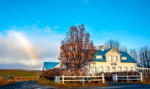 Hostal Guesthouse H�sid