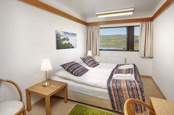 Hotel Edda Laugar � Saelingsdal