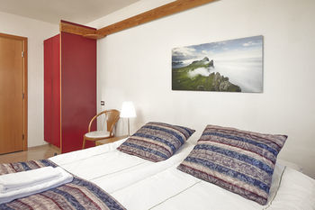 Hotel Edda Laugar � Saelingsdal