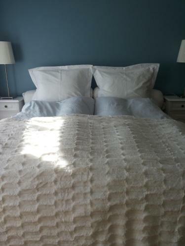 Agroturismo H�tel Selid