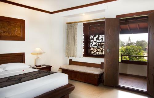 Hotel Grand Balisani Suites