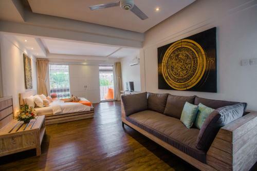 Ilot Resort Villa