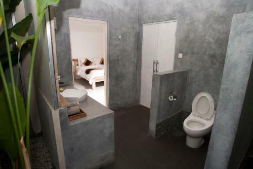 Ilot Resort Villa