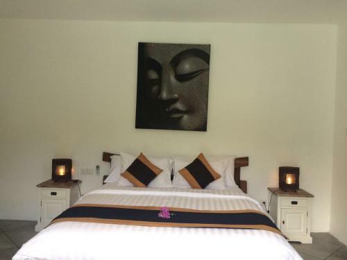 Ilot Resort Villa