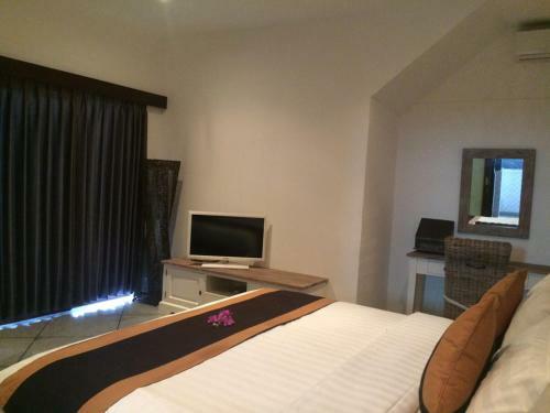 Ilot Resort Villa