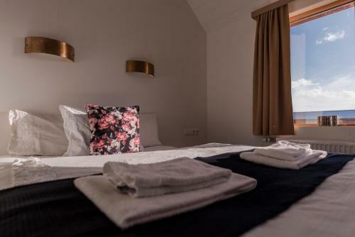 Hostal Guesthouse Brekka