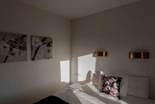 Hostal Guesthouse Brekka