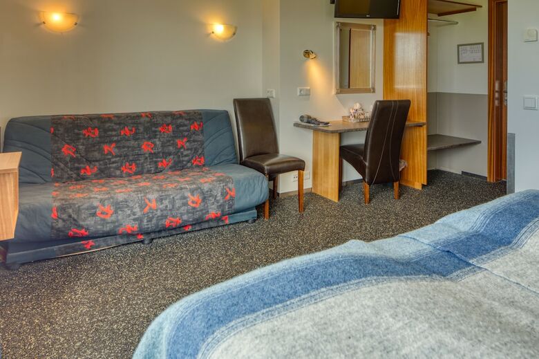 Hostal Brunnholl Country Guesthouse