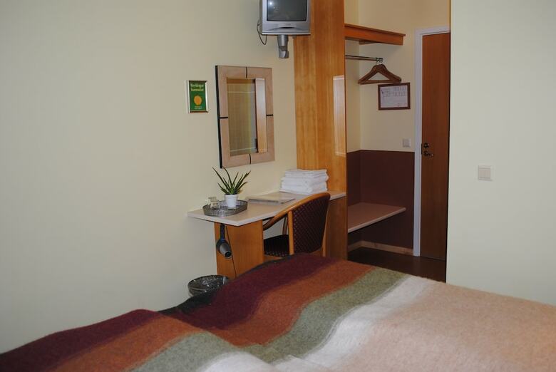 Hostal Brunnholl Country Guesthouse