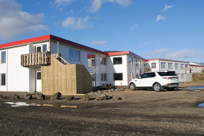 Hostal Brunnholl Country Guesthouse