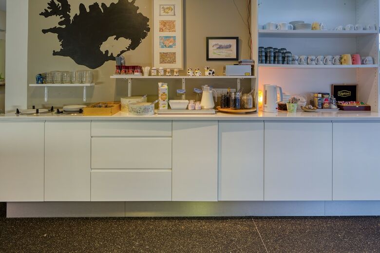 Hostal Brunnholl Country Guesthouse