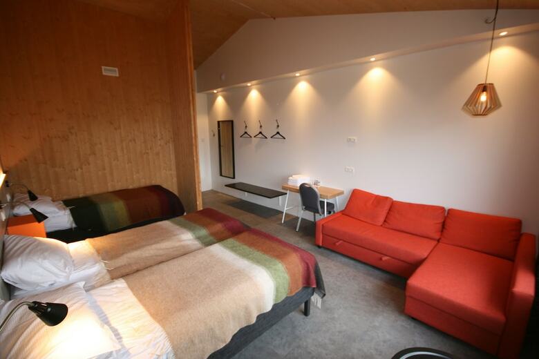 Hostal Brunnholl Country Guesthouse