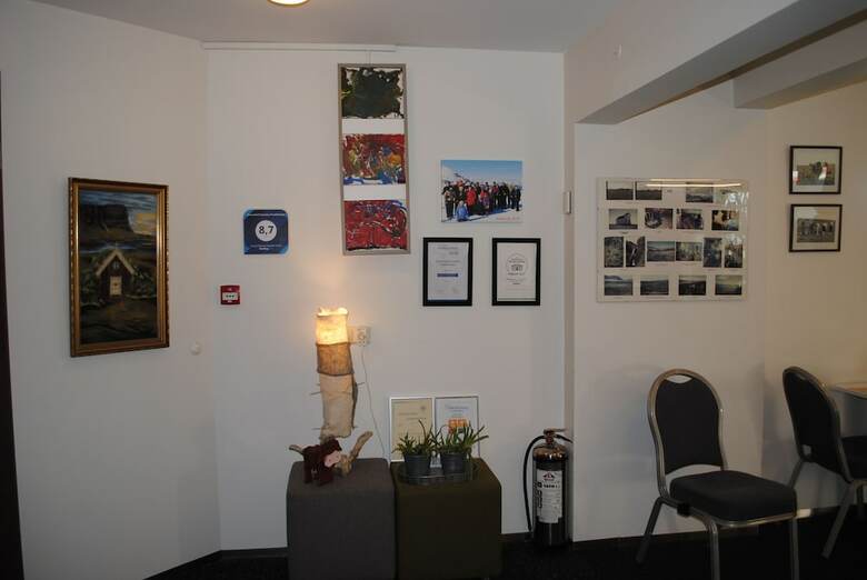 Hostal Brunnholl Country Guesthouse
