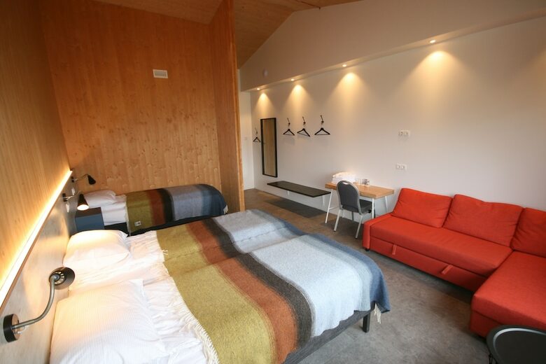 Hostal Brunnholl Country Guesthouse