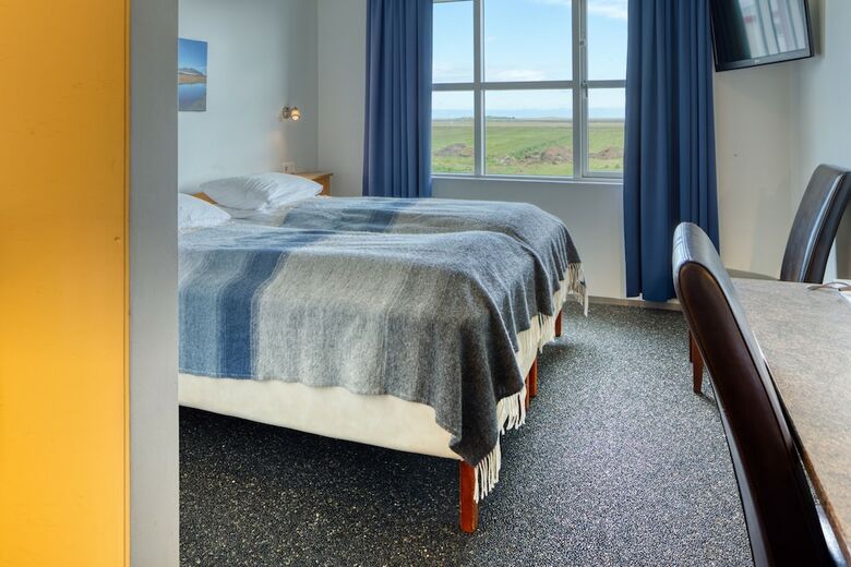 Hostal Brunnholl Country Guesthouse