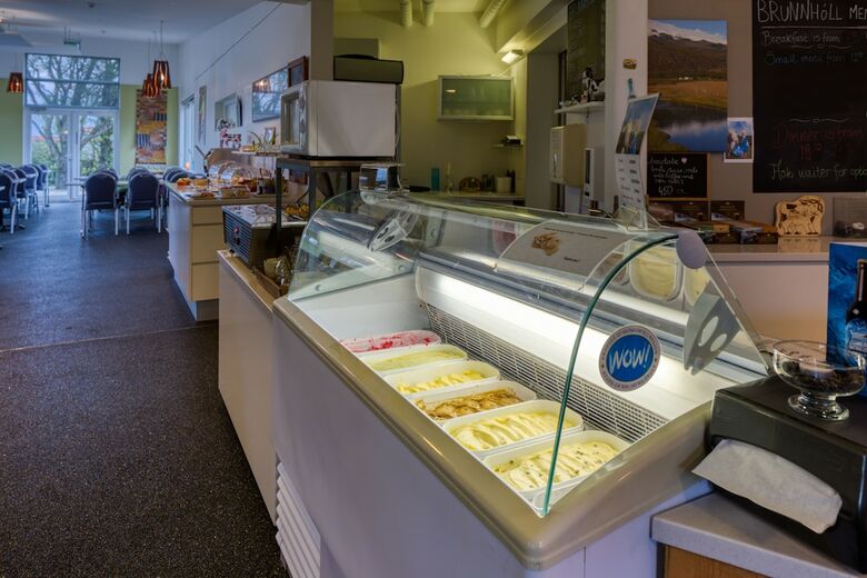 Hostal Brunnholl Country Guesthouse