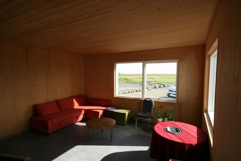 Hostal Brunnholl Country Guesthouse