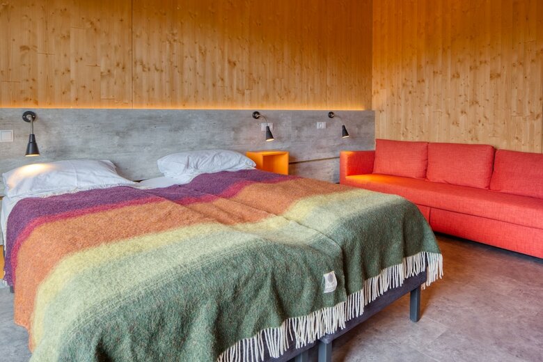 Hostal Brunnholl Country Guesthouse