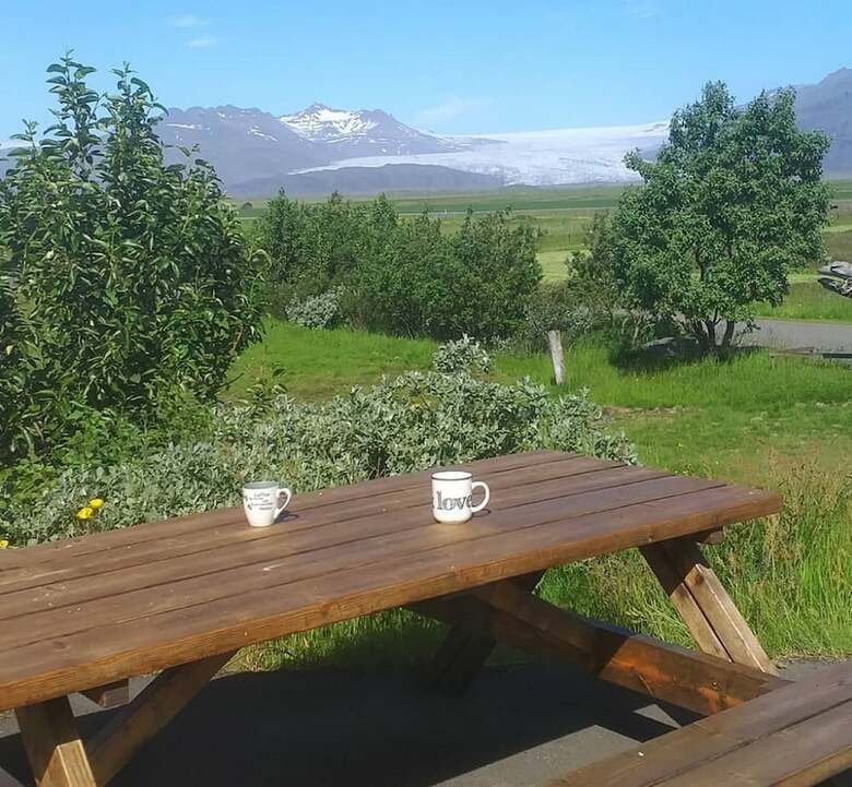 Hostal Brunnholl Country Guesthouse