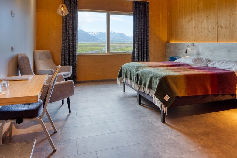 Hostal Brunnholl Country Guesthouse