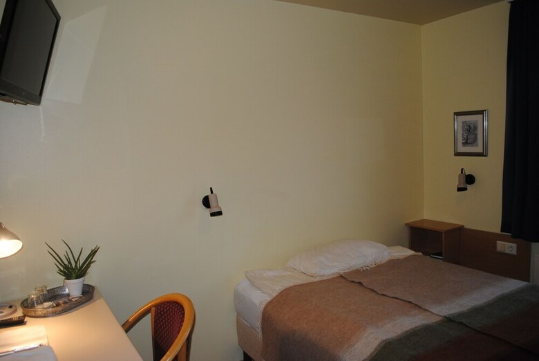 Hostal Brunnholl Country Guesthouse