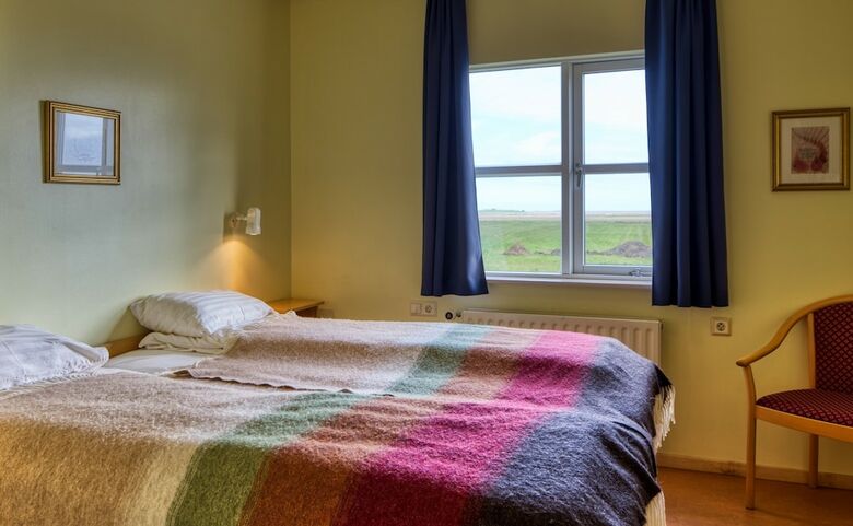 Hostal Brunnholl Country Guesthouse