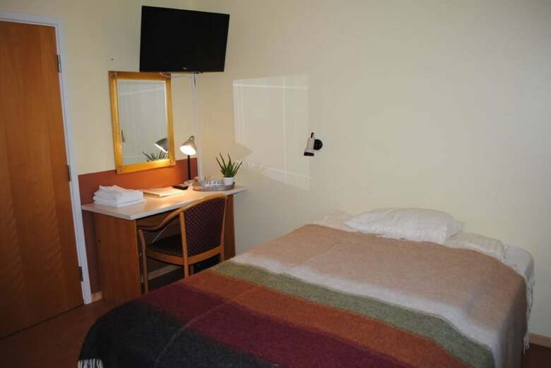 Hostal Brunnholl Country Guesthouse