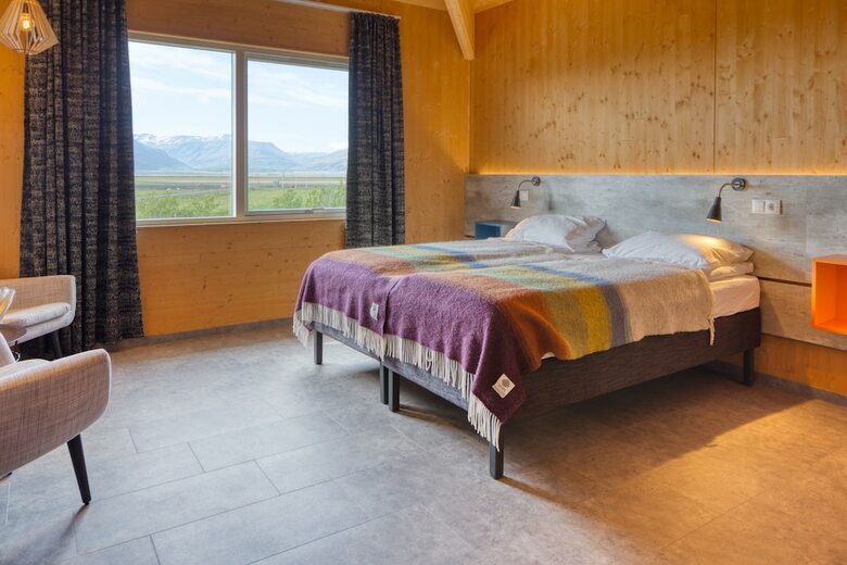 Hostal Brunnholl Country Guesthouse