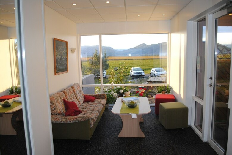 Hostal Brunnholl Country Guesthouse