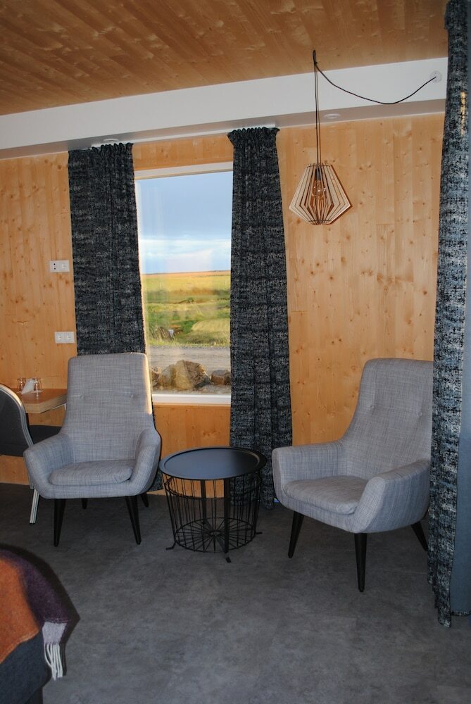 Hostal Brunnholl Country Guesthouse