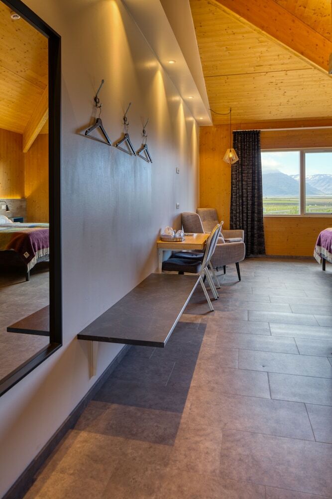 Hostal Brunnholl Country Guesthouse