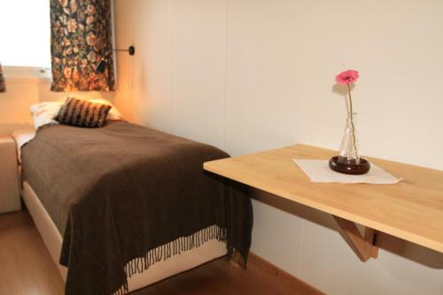 Agroturismo S�lheimahj�leiga Bed & Breakfast