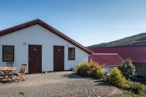 Country Hotel Heydalur