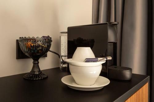 Ion Luxury Adventure Hotel