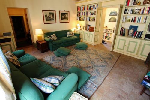 Bed & Breakfast Il Fico Nel Borgo
