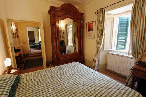 Bed & Breakfast Il Fico Nel Borgo