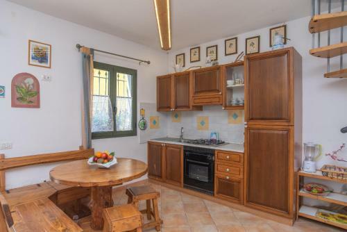Villa Rosa - Casa Delle Bambole