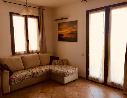 Apartamento Gente Di Mare - Case Vacanza