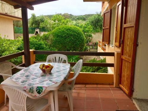 Apartamento Gente Di Mare - Case Vacanza