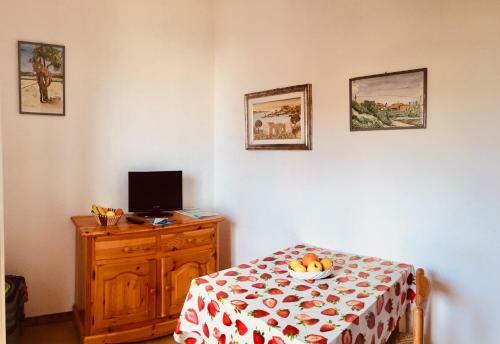 Apartamento Gente Di Mare - Case Vacanza