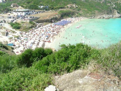 Apartamento Gente Di Mare - Case Vacanza