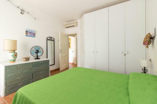 Apartamento Klodge - Chiostro 204