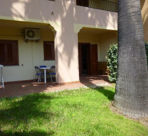 Apartamento Appartamenti Tiffany