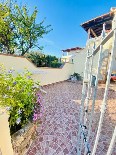 Casa Vacanze Ambra