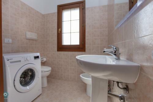 Apartamento Villino Figarolo